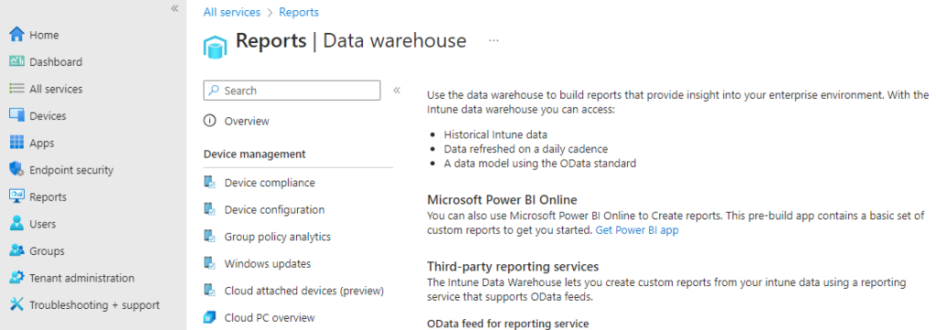 image-2-1024x361 How to Monitor and Report on Intune Performance and Usage